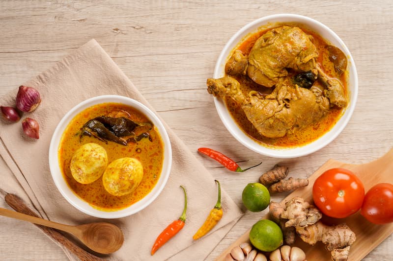 Celebrate the Holy Month of Ramadan at Grand Hyatt Bali