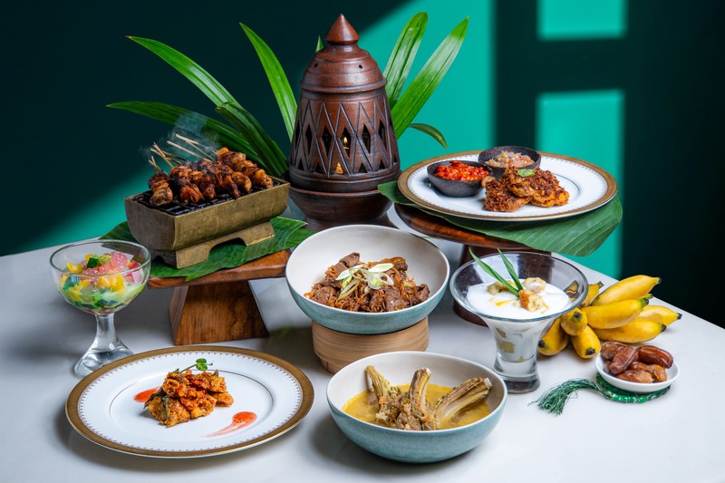 A Ramadan to Remember at InterContinental Bali Resort