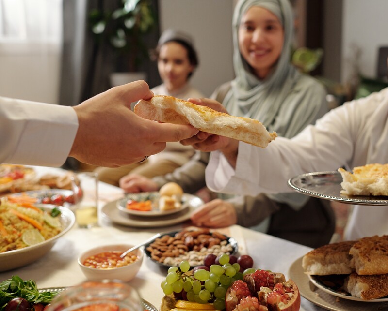 Keraton at The Plaza Presents Exclusive Iftar Experiences