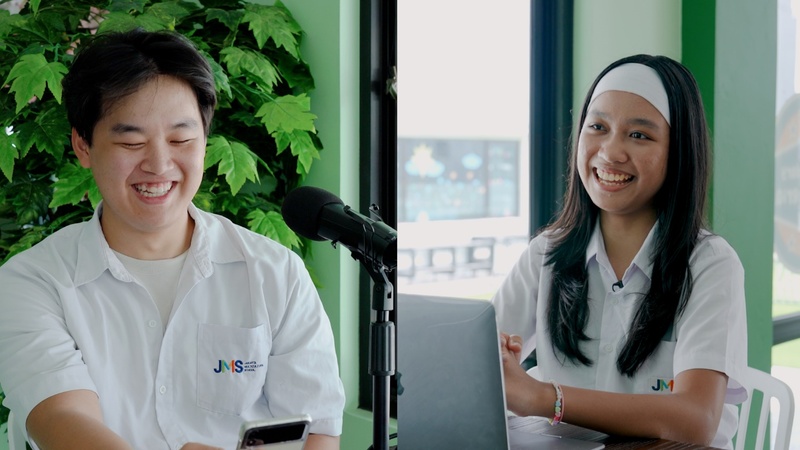 Jakarta Multicultural School: Preparing Students for the Real World, Not Just for Exams