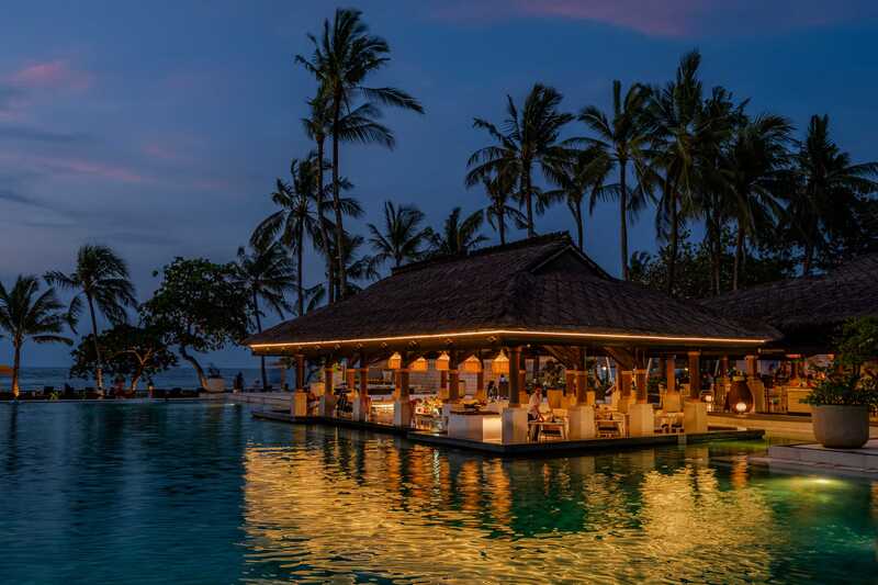 A Ramadan to Remember at InterContinental Bali Resort