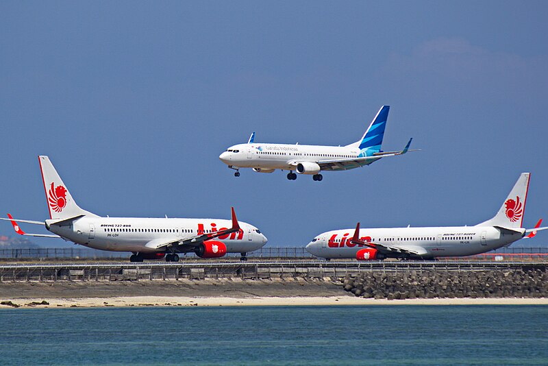 Government Officially Lowers Airfare for 2025 Eid Homecoming