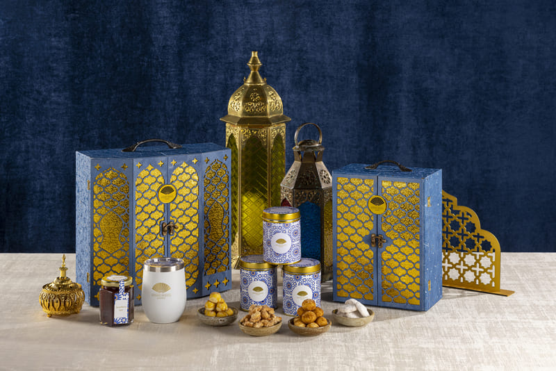 Royal Ramadan Hampers
