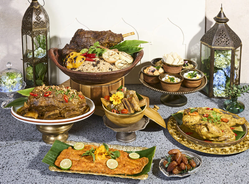 Cherishing the Spirit of Ramadan with Hotel Indonesia Kempinski Jakarta