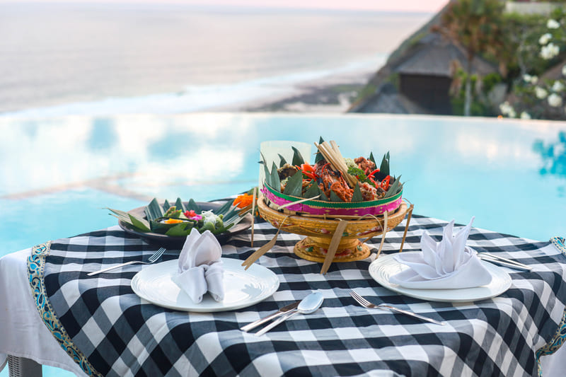 Nyepi Rayunan Royal Buffet