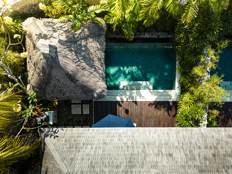 Karma Kandara Bali