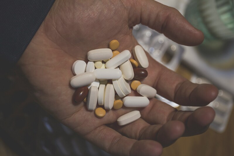 There Are 6,881 Drug Cases in Early 2025, Indonesian Criminal Investigation Agency Says
