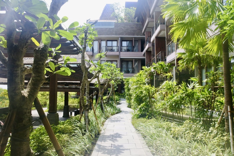 A Different Side of Canggu: Wellness, Culture, and Fun at Holiday Inn Resort Bali Canggu