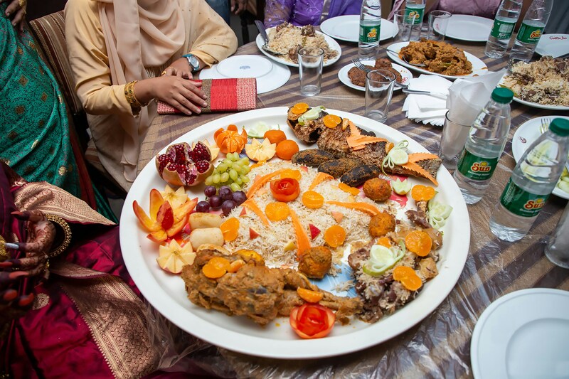 Ramadan 2025 Celebrations and Promotions in Bali