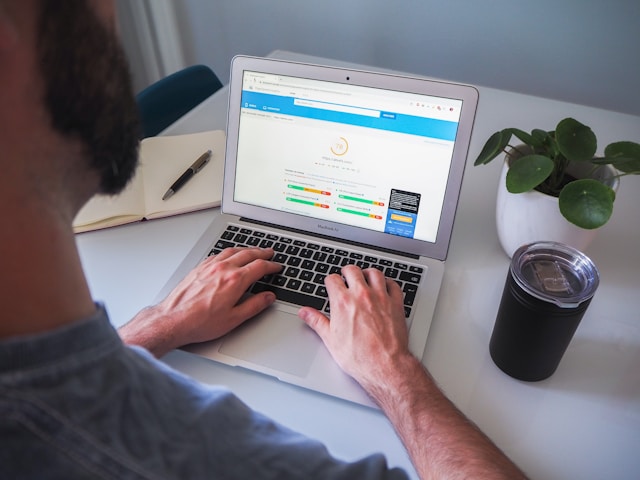 The Importance of Website Speed and How Site.pro Ensures Optimal Performance