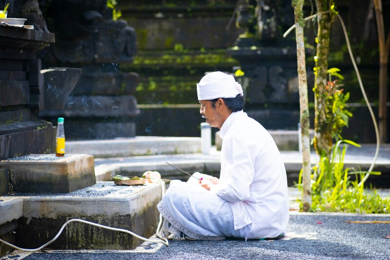 Top 10 Balinese Cultural Experiences You Can’t Miss