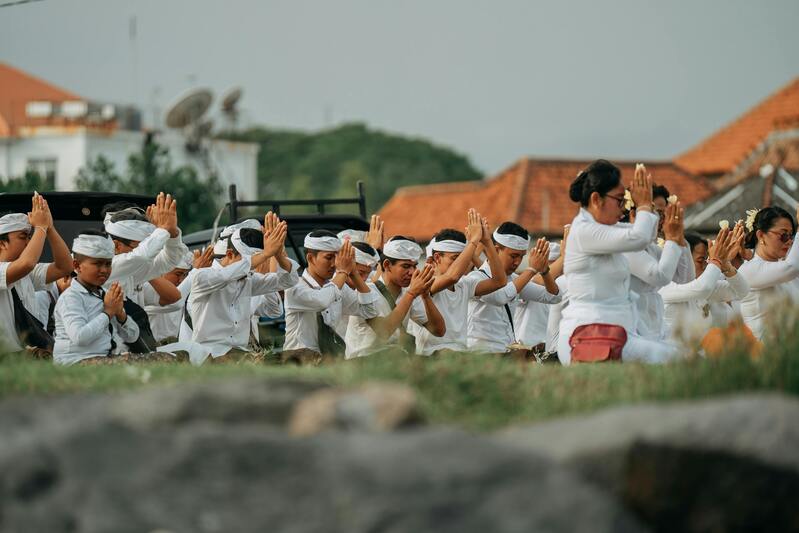 Government to Limit Telecommunication Networks in Bali During Nyepi