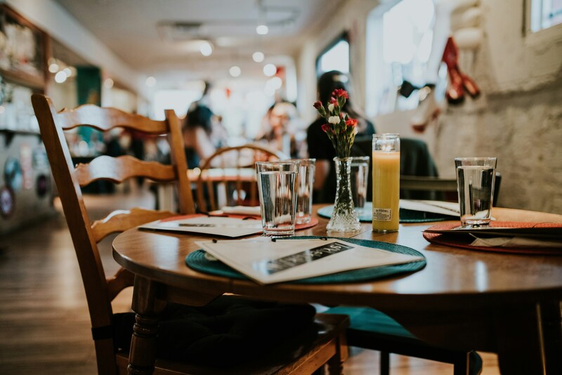 Bali’s Newest Tables – March 2025