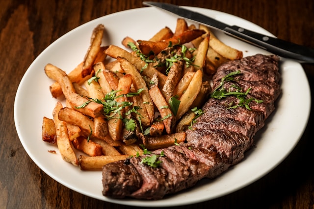 The Rising Star of the Global Steak Scene