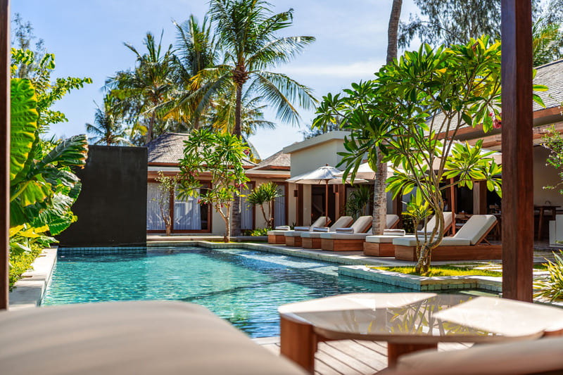 Cocana Resort - Gili Trawangan