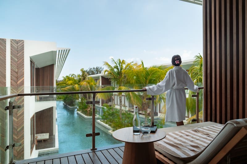 Cocana Resort - Gili Trawangan