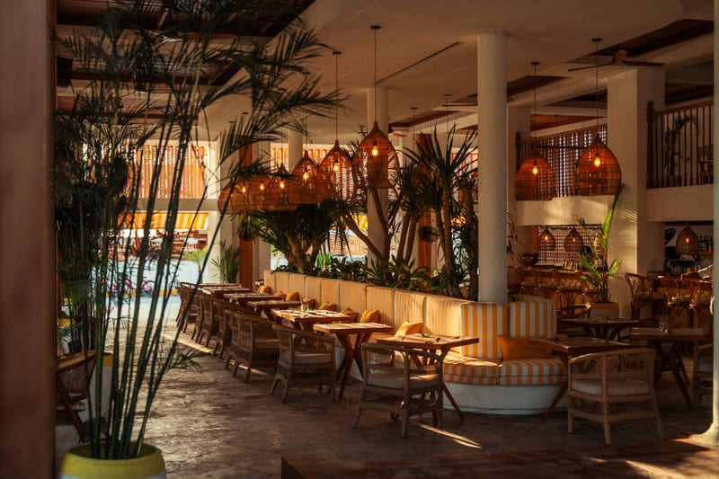 Pacifica by Cocana at Cocana Resort - Gili Trawangan