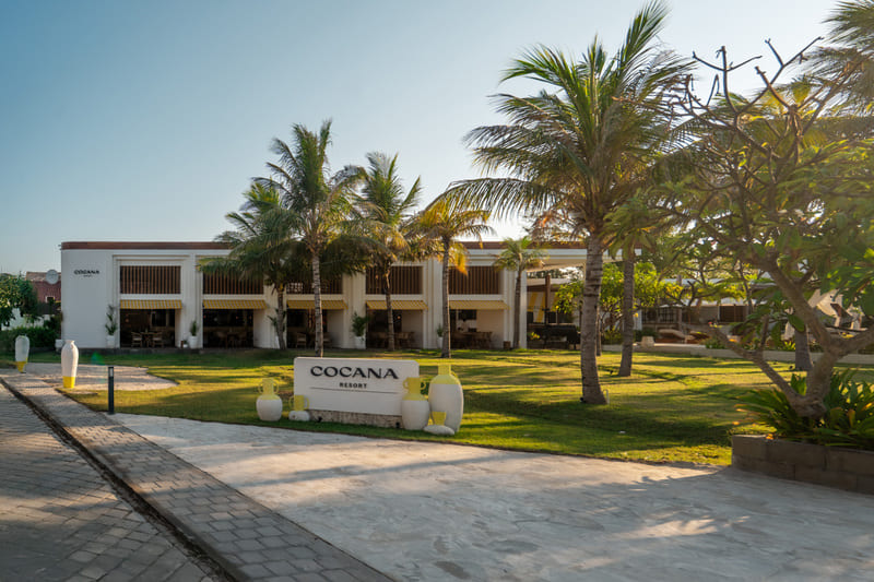 Mirah’s Cocana Resort Wins ‘Best Earner’ Award from Expedia Group