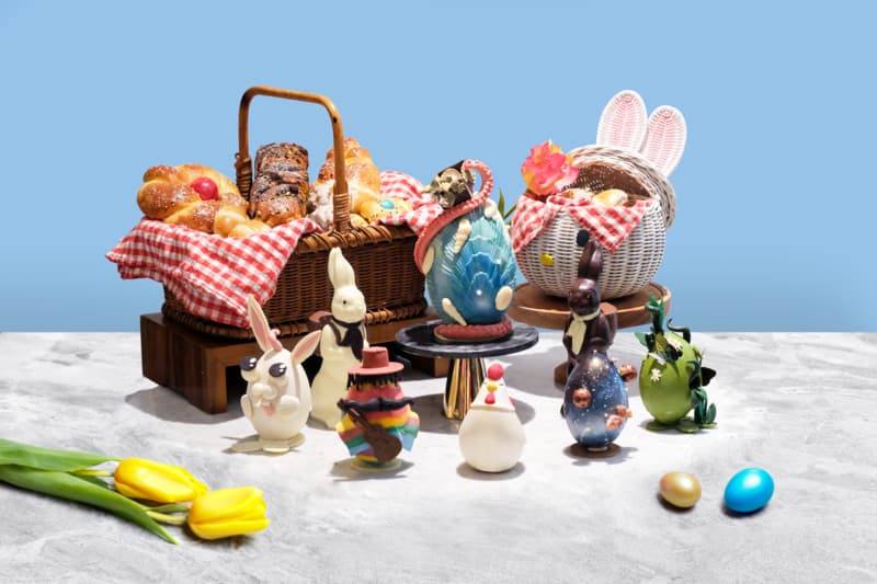 Celebrate Easter Joy at AYANA Midplaza Jakarta