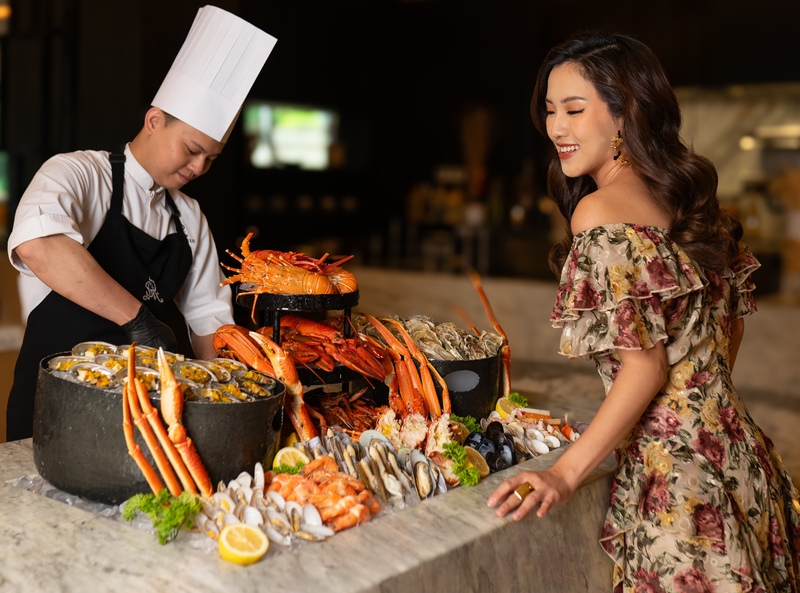 An Ode to Motherhood at The House of Astor in Jakarta