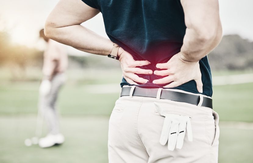 Stay at the Top of Your Game: Injury Prevention Tips for Expats Who Golf