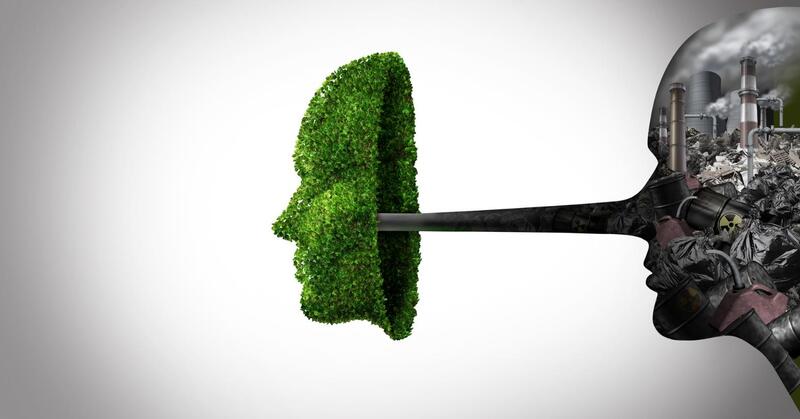 Greenwashing
