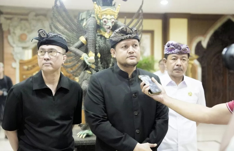Many Foreigners Live in Boarding Houses, Badung Forms Integrated Team to Check Tourist Accommodation