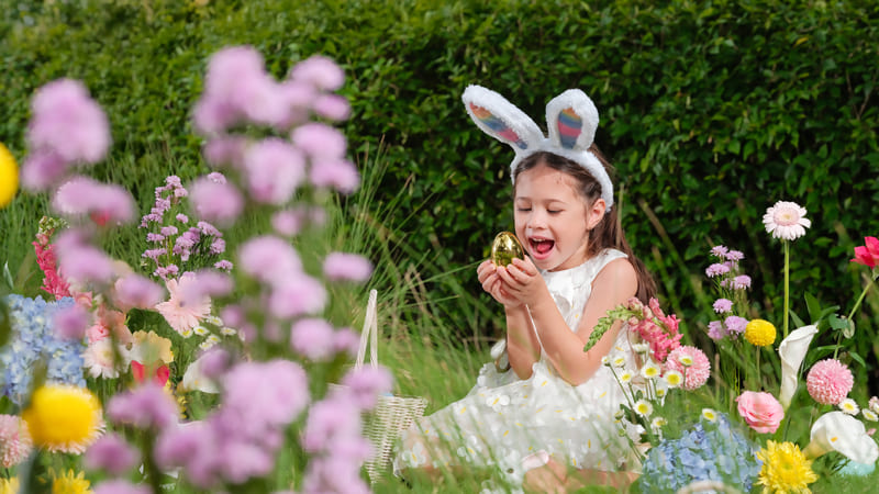 Padma Hotels Brings Back the Thrill of the “Padma Golden Egg Hunt”
