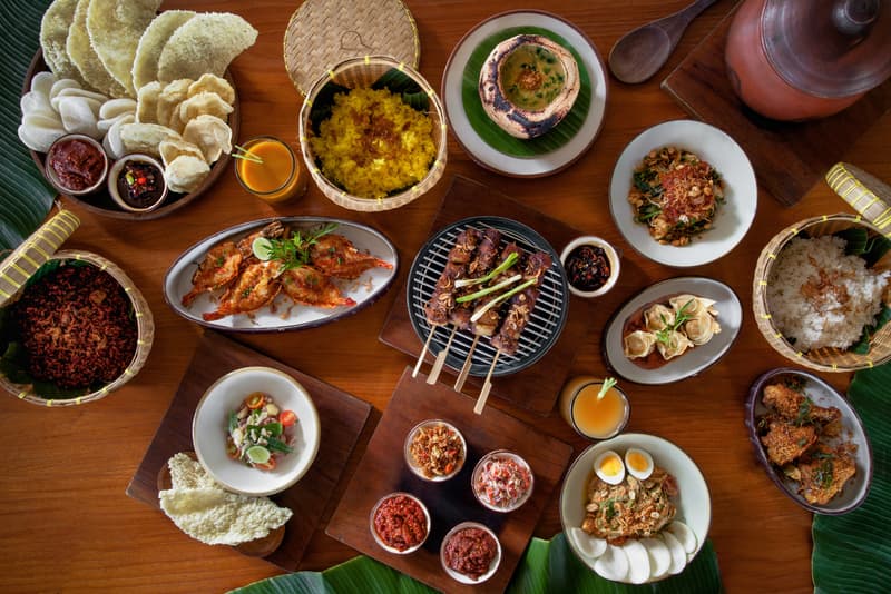 A New Chapter for Kaum: Elevating Indonesian Cuisine to the World