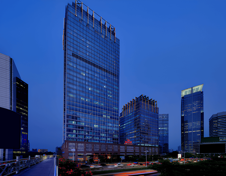 Indulge in the Art of Fine Living: Breakfast on Us at The Mayflower Jakarta