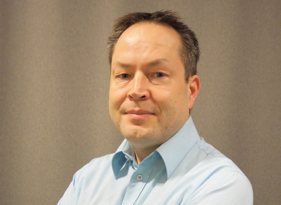 Empowering Seniors to “Own Your Life”: Jussi Peltonen on Hovi Group’s Vision for Personalised Elderly Care
