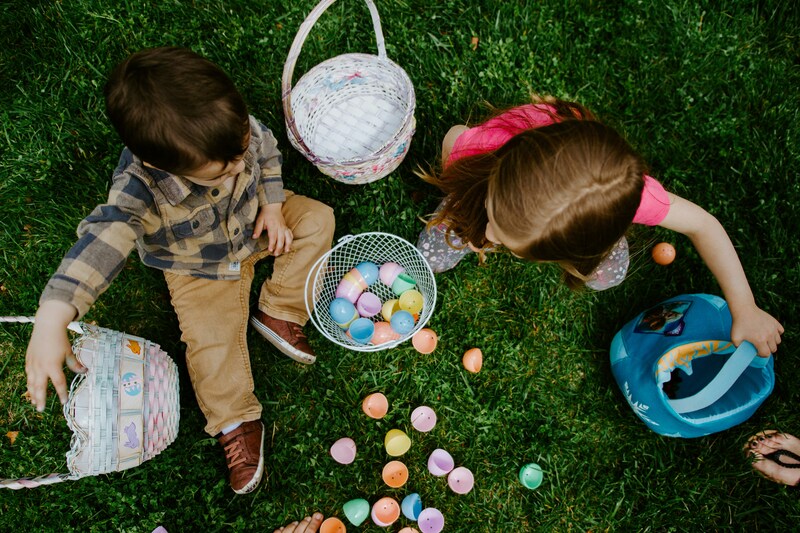 Easter 2025 Celebrations and Promotions in Bali