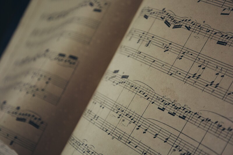 Earth Day Has Inspired Several Anthems