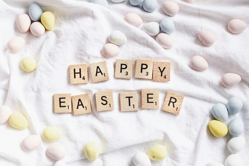 10 Fun Facts About Easter You Might Not Know Yet