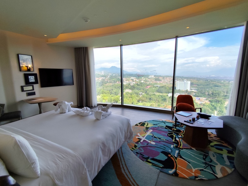 Suite Bedroom