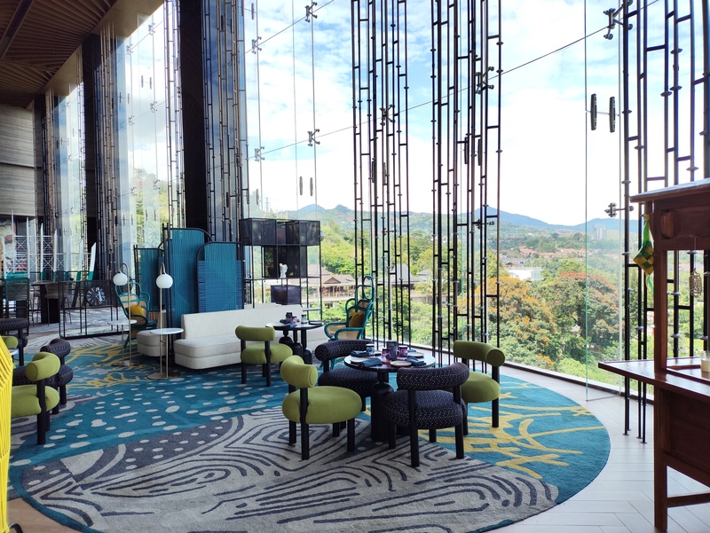 The Lobby