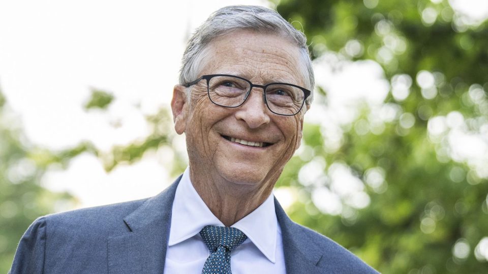 President Prabowo Subianto to Meet Bill Gates for Award Presentation on Nutritious Meals Programme