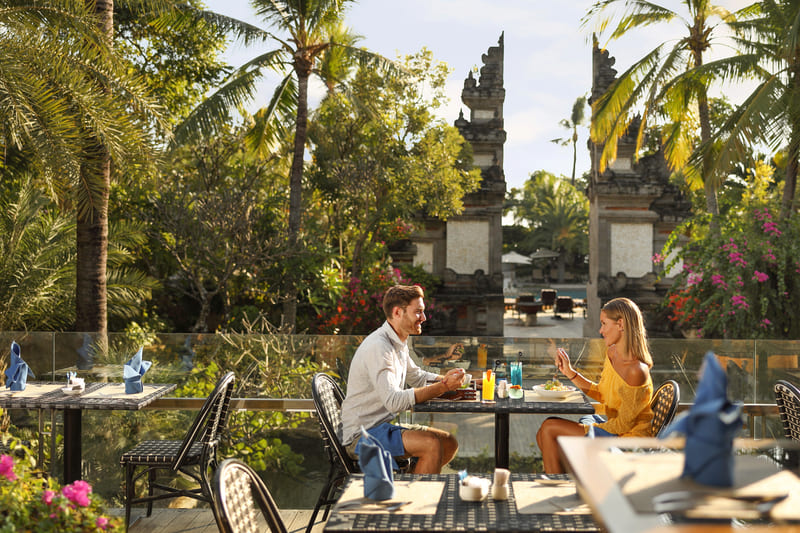 Romantic Dining Experience