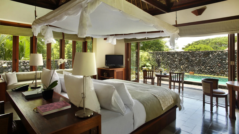 Alila Ubud