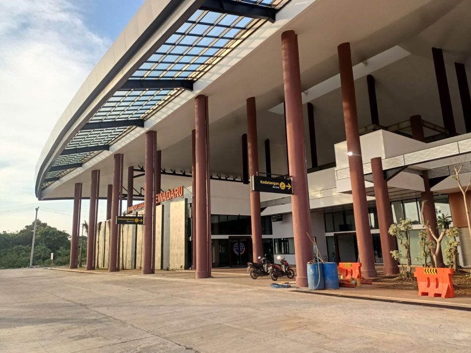 Dewadaru Airport Ready to Serve Commercial Flights to Karimunjawa Starting July 2025