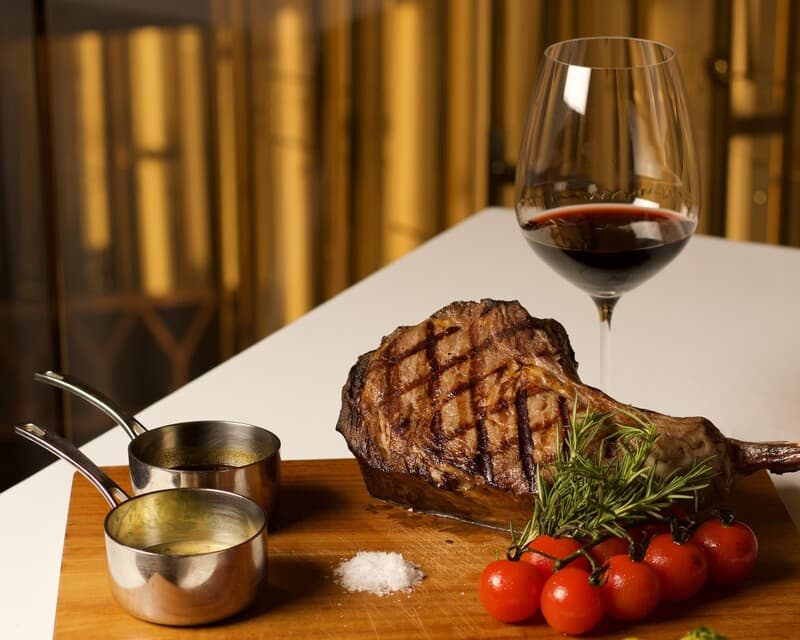 Côte de Boeuf