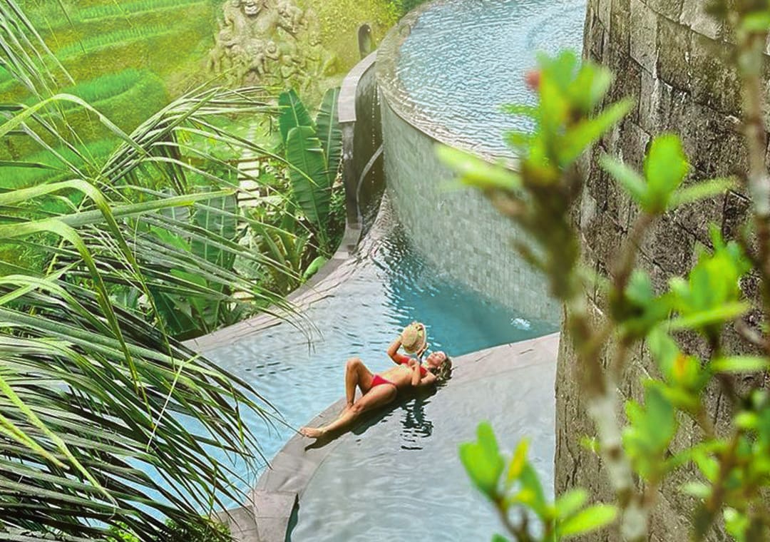 Day Clubs in Bali - Cretya Ubud
