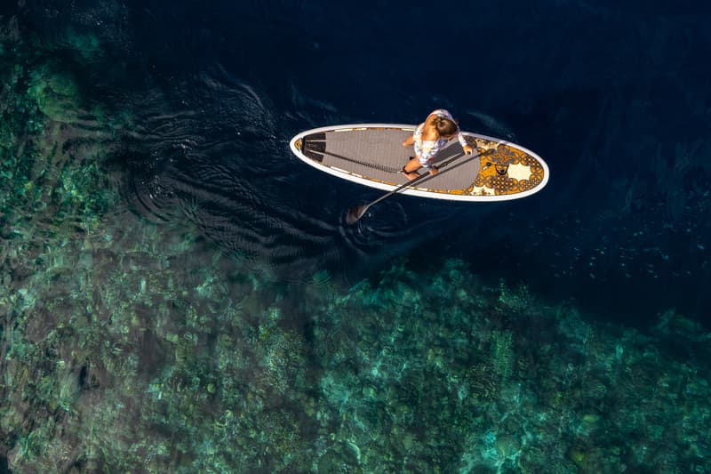 Bunaken Marine Park