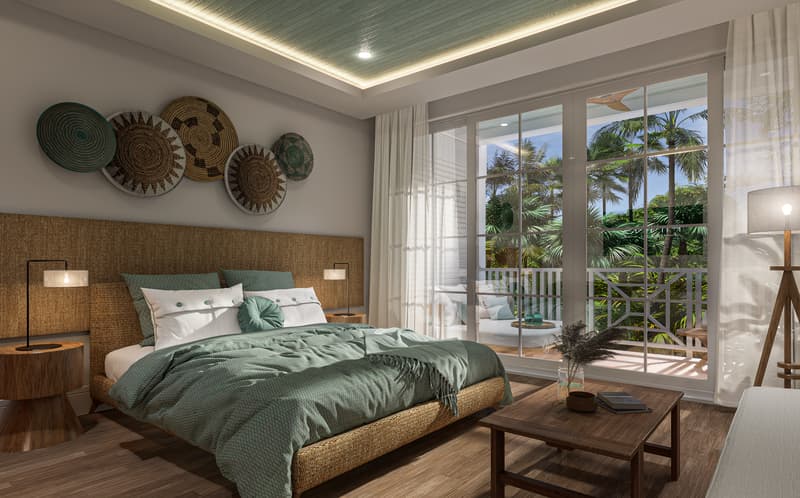 FINNS Bali Resort