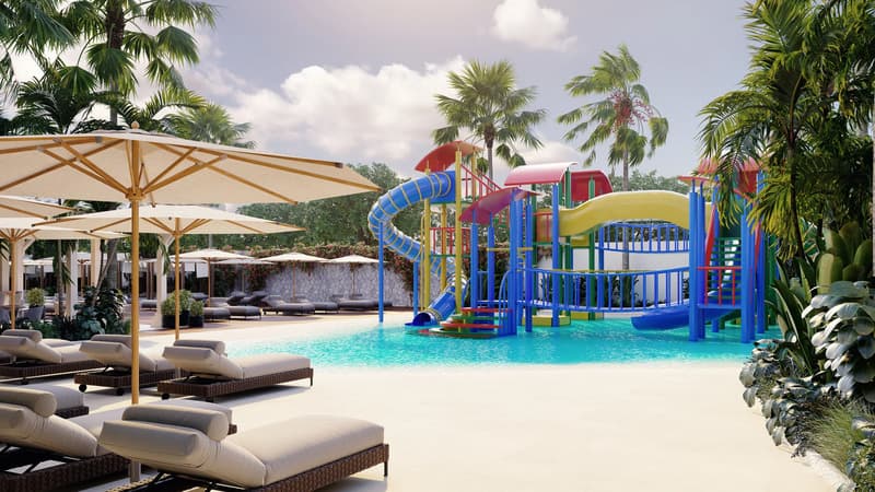 FINNS Bali Resort