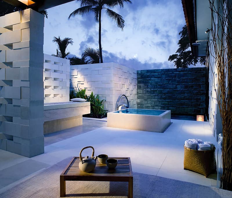 Kriya Spa