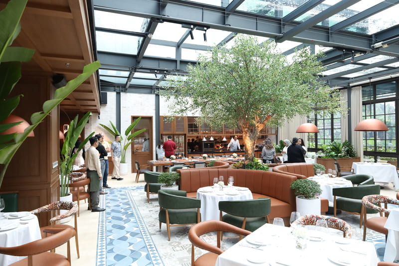 A New Flame Ignites in Jakarta: ERRE & Urrechu Soon to Open