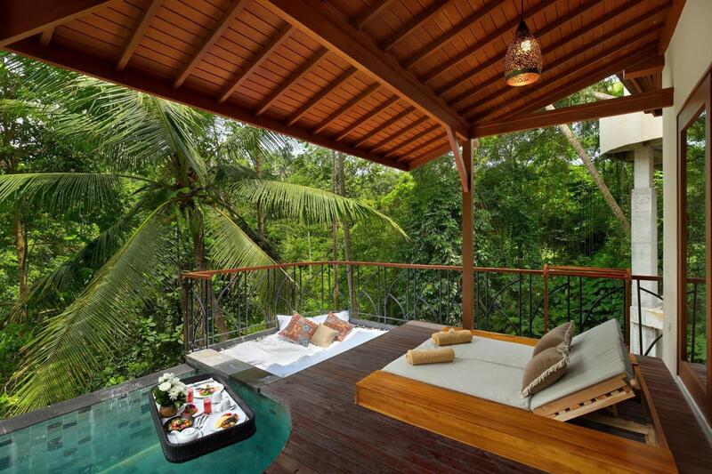 Jannata Resort & Spa