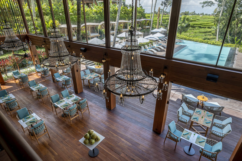 Kelapa Restaurant