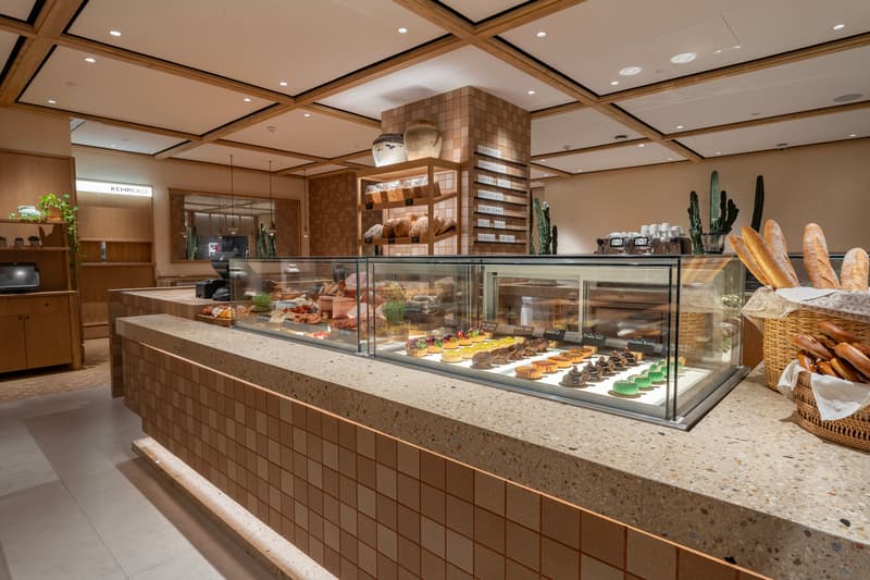 The Legendary Kempi Deli Returns with Bigger Space and Sophisticated Look